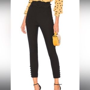 L’Academie Ludovica Pant